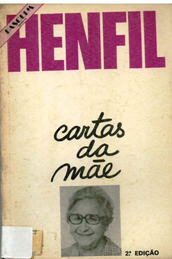Cartas da Mãe